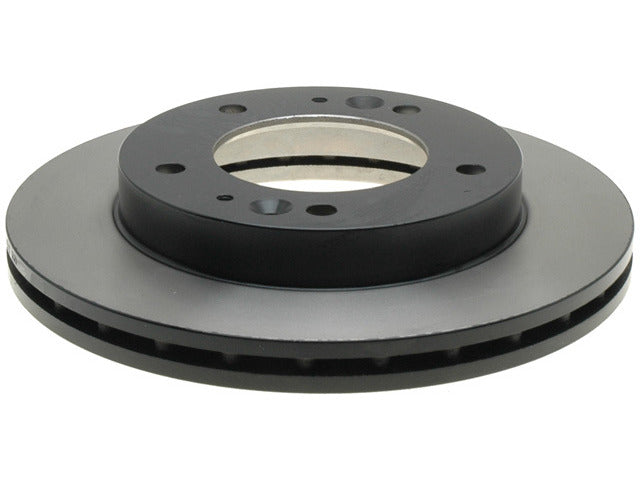 Raybestos Brakes Disc Brake Rotor P/N:96737 Fits: Kia Sportage 02-95 - Image 1