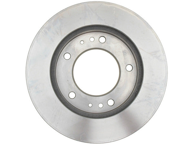 Raybestos Brakes Disc Brake Rotor P/N:96737 Fits: Kia Sportage 02-95 - Image 2