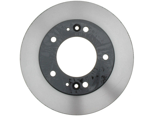Raybestos Brakes Disc Brake Rotor P/N:96737 Fits: Kia Sportage 02-95 - Image 3