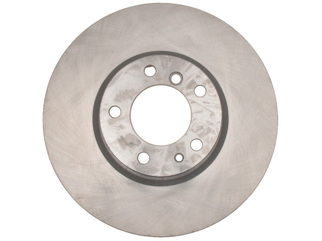 Raybestos Brakes Disc Brake Rotor P/N:96738R Fits: BMW 840ci 97-94, BMW 850ci 97-94 - Image 3