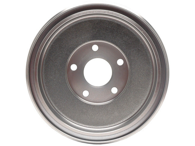 Raybestos Brakes Brake Drum P/N:9673R Fits: Subaru Forester 08-98, Subaru Impreza 04-96 - Image 2