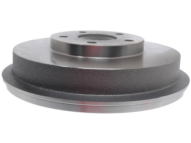 Raybestos Brakes Brake Drum P/N:9673 Fits: Subaru Forester 08-98, Subaru Impreza 04-96 - Image 1