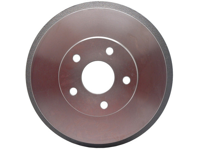 Raybestos Brakes Brake Drum P/N:9673 Fits: Subaru Forester 08-98, Subaru Impreza 04-96 - Image 3