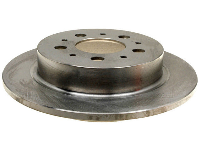 Raybestos Brakes Disc Brake Rotor P/N:96742R Fits: Volvo 940 1995, Volvo 960 97-95 - Image 1