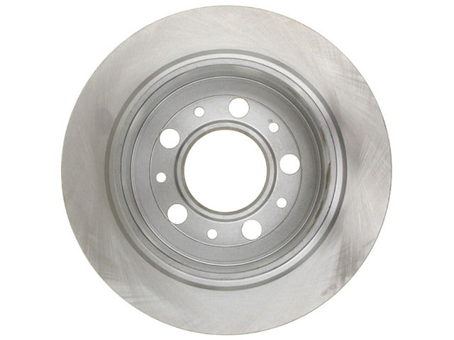 Raybestos Brakes Disc Brake Rotor P/N:96742R Fits: Volvo 940 1995, Volvo 960 97-95 - Image 2