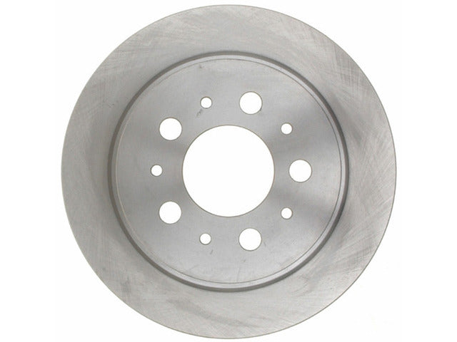 Raybestos Brakes Disc Brake Rotor P/N:96742R Fits: Volvo 940 1995, Volvo 960 97-95 - Image 3