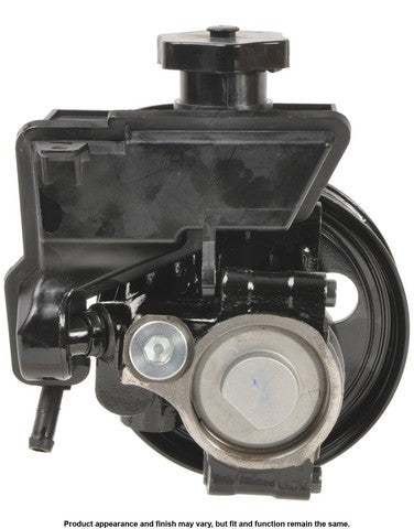 CARDONE New Power Steering Pump P/N:96-74326 Fits: Ford Focus 11-06, Ford Transit Connect 11-10 - Image 1