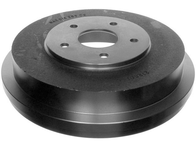 Raybestos Brakes Brake Drum P/N:9674 Fits: Honda Odyssey 01-99 - Image 1