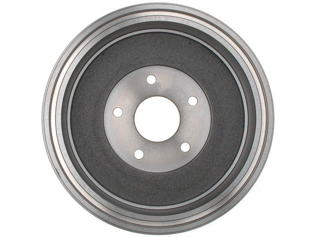 Raybestos Brakes Brake Drum P/N:9674 Fits: Honda Odyssey 01-99 - Image 2