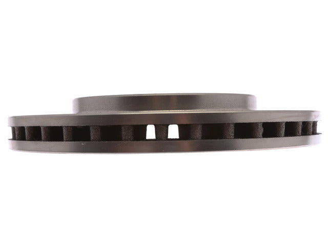Raybestos Brakes Disc Brake Rotor P/N:96751R Fits: Nissan Frontier 04-98, Nissan Np300 15-13 - Image 1