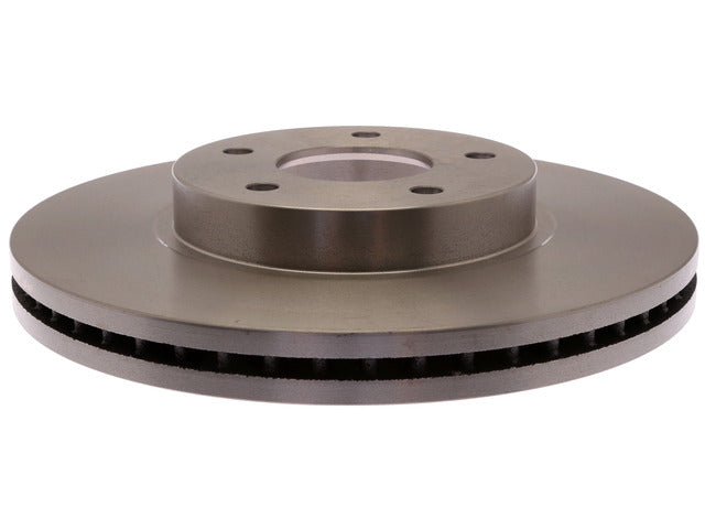 Raybestos Brakes Disc Brake Rotor P/N:96752R Fits: Infiniti Q45 01-97 - Image 1