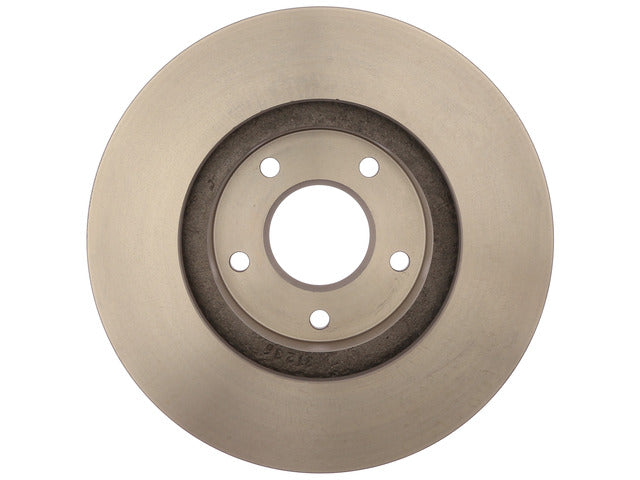 Raybestos Brakes Disc Brake Rotor P/N:96752R Fits: Infiniti Q45 01-97 - Image 2