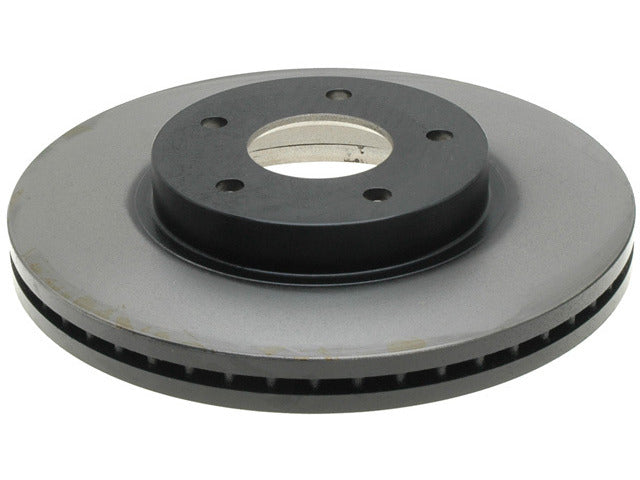 Raybestos Brakes Disc Brake Rotor P/N:96752 Fits: Infiniti Q45 01-97 - Image 1