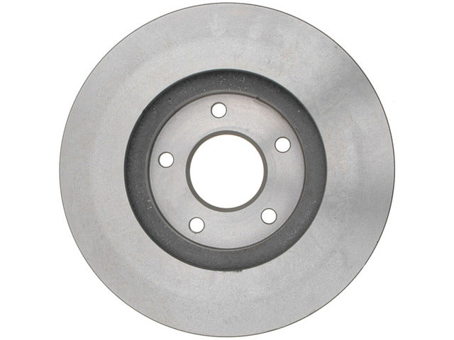 Raybestos Brakes Disc Brake Rotor P/N:96752 Fits: Infiniti Q45 01-97 - Image 2