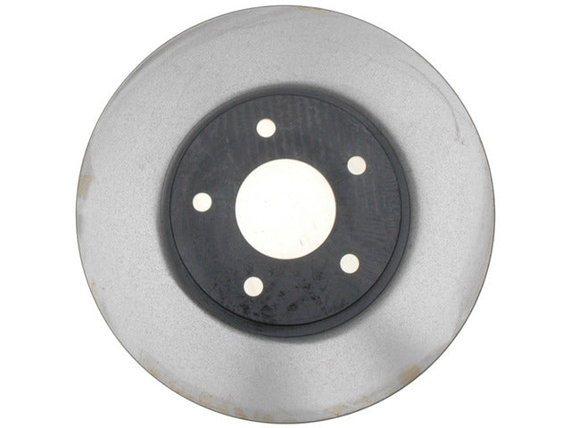 Raybestos Brakes Disc Brake Rotor P/N:96752 Fits: Infiniti Q45 01-97 - Image 3