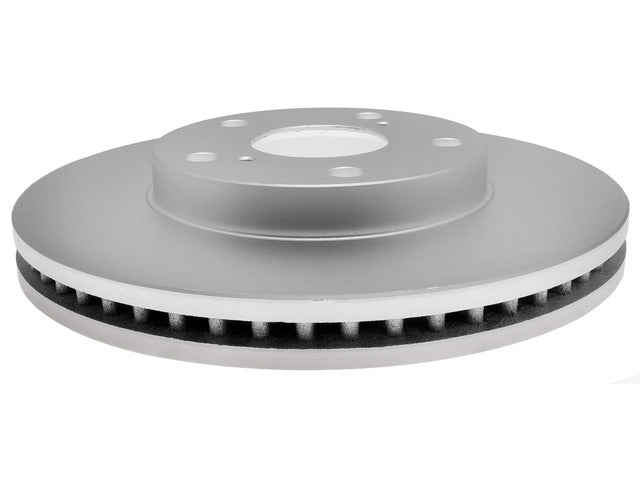 Raybestos Brakes Disc Brake Rotor P/N:96754FZN Fits: Lexus Es300 01-98, Toyota Avalon 04-98, Toyota Camry 01-98, Toyota Sienna 03-98, Toyota Solara 03-99 - Image 1