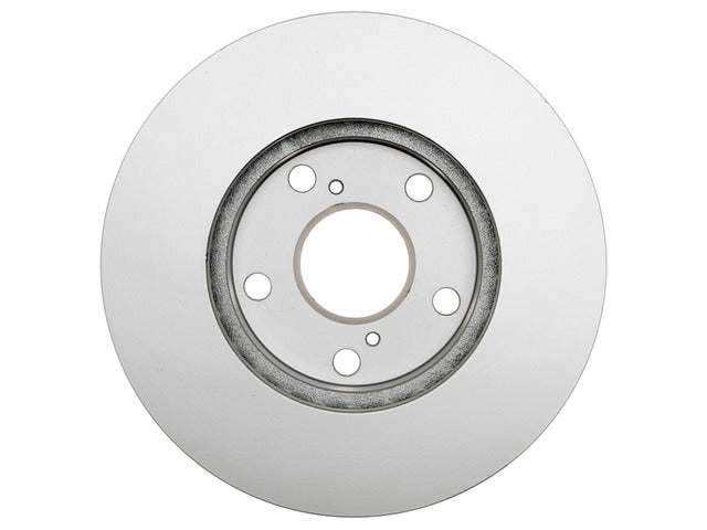 Raybestos Brakes Disc Brake Rotor P/N:96754FZN Fits: Lexus Es300 01-98, Toyota Avalon 04-98, Toyota Camry 01-98, Toyota Sienna 03-98, Toyota Solara 03-99 - Image 2