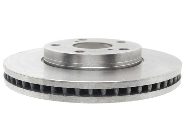 Raybestos Brakes Disc Brake Rotor P/N:96754R Fits: Lexus Es300 01-98, Toyota Avalon 04-98, Toyota Camry 01-98, Toyota Sienna 03-98, Toyota Solara 03-99 - Image 1