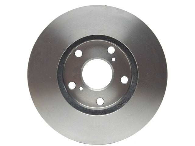 Raybestos Brakes Disc Brake Rotor P/N:96754R Fits: Lexus Es300 01-98, Toyota Avalon 04-98, Toyota Camry 01-98, Toyota Sienna 03-98, Toyota Solara 03-99 - Image 2