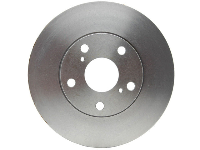 Raybestos Brakes Disc Brake Rotor P/N:96754R Fits: Lexus Es300 01-98, Toyota Avalon 04-98, Toyota Camry 01-98, Toyota Sienna 03-98, Toyota Solara 03-99 - Image 3