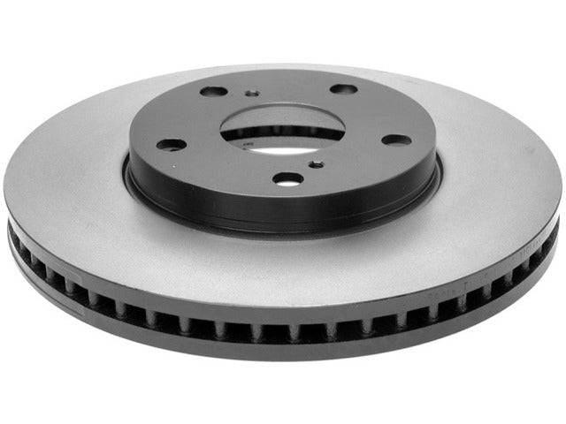 Raybestos Brakes Disc Brake Rotor P/N:96754 Fits: Lexus Es300 01-98, Toyota Avalon 04-98, Toyota Camry 01-98, Toyota Sienna 03-98, Toyota Solara 03-99 - Image 1
