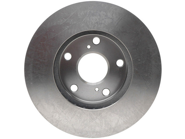 Raybestos Brakes Disc Brake Rotor P/N:96754 Fits: Lexus Es300 01-98, Toyota Avalon 04-98, Toyota Camry 01-98, Toyota Sienna 03-98, Toyota Solara 03-99 - Image 2