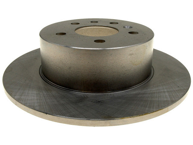 Raybestos Brakes Disc Brake Rotor P/N:96758R Fits: Chevrolet Astra, Saab 900, Saab 9-3, Saab 9-5, Saturn L100, Saturn L200, Saturn L300, Saturn Ls, Saturn Ls1, Saturn Ls2, Saturn Lw1, Saturn Lw2, Saturn Lw200, Saturn Lw300 - Image 1