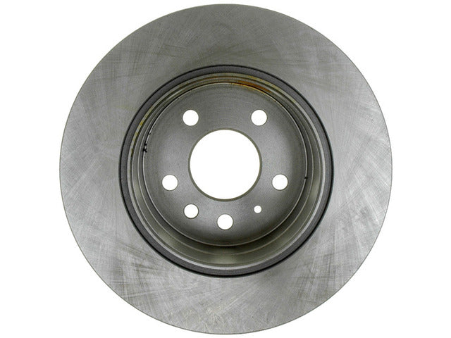 Raybestos Brakes Disc Brake Rotor P/N:96758R Fits: Chevrolet Astra, Saab 900, Saab 9-3, Saab 9-5, Saturn L100, Saturn L200, Saturn L300, Saturn Ls, Saturn Ls1, Saturn Ls2, Saturn Lw1, Saturn Lw2, Saturn Lw200, Saturn Lw300 - Image 2