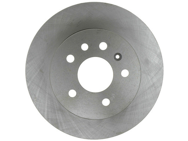 Raybestos Brakes Disc Brake Rotor P/N:96758R Fits: Chevrolet Astra, Saab 900, Saab 9-3, Saab 9-5, Saturn L100, Saturn L200, Saturn L300, Saturn Ls, Saturn Ls1, Saturn Ls2, Saturn Lw1, Saturn Lw2, Saturn Lw200, Saturn Lw300 - Image 3