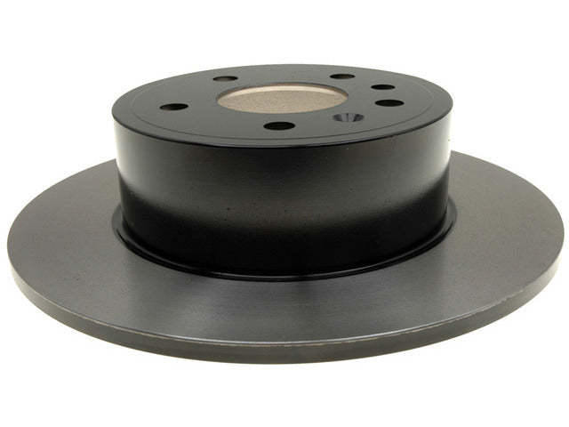 Raybestos Brakes Disc Brake Rotor P/N:96758 Fits: Chevrolet Astra, Saab 900, Saab 9-3, Saab 9-5, Saturn L100, Saturn L200, Saturn L300, Saturn Ls, Saturn Ls1, Saturn Ls2, Saturn Lw1, Saturn Lw2, Saturn Lw200, Saturn Lw300 - Image 1