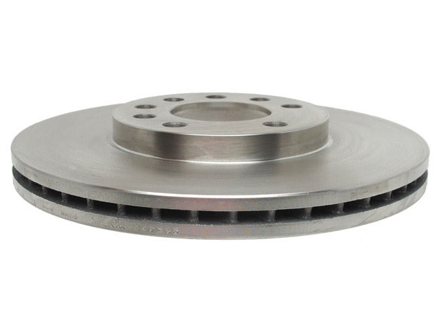 Raybestos Brakes Disc Brake Rotor P/N:96759R Fits: Saab 900, Saab 9-3, Saab 9-5, Saturn L100, Saturn L200, Saturn L300, Saturn Ls, Saturn Ls1, Saturn Ls2, Saturn Lw1, Saturn Lw2, Saturn Lw200, Saturn Lw300 - Image 1