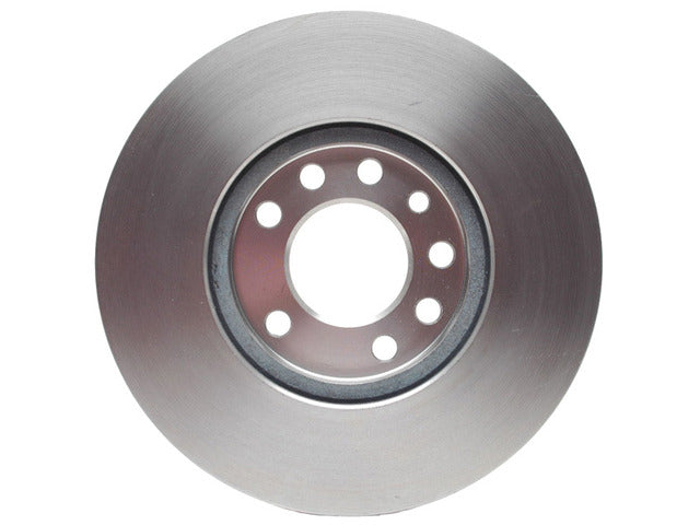 Raybestos Brakes Disc Brake Rotor P/N:96759R Fits: Saab 900, Saab 9-3, Saab 9-5, Saturn L100, Saturn L200, Saturn L300, Saturn Ls, Saturn Ls1, Saturn Ls2, Saturn Lw1, Saturn Lw2, Saturn Lw200, Saturn Lw300 - Image 2