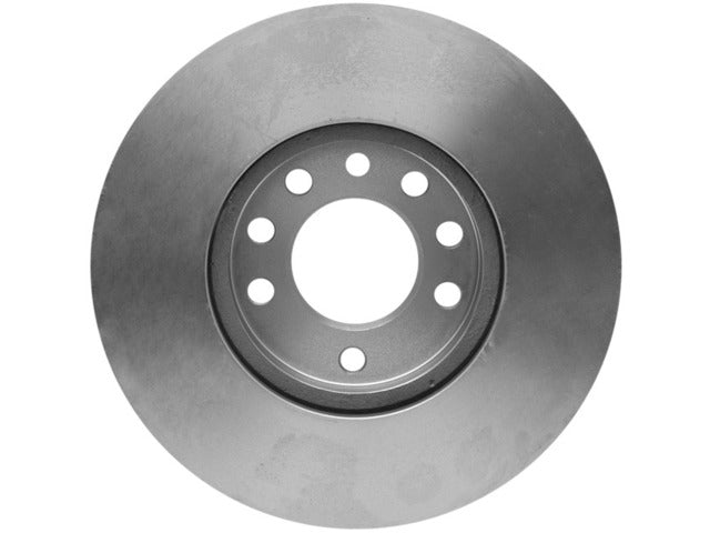 Raybestos Brakes Disc Brake Rotor P/N:96759 Fits: Saab 900, Saab 9-3, Saab 9-5, Saturn L100, Saturn L200, Saturn L300, Saturn Ls, Saturn Ls1, Saturn Ls2, Saturn Lw1, Saturn Lw2, Saturn Lw200, Saturn Lw300 - Image 2