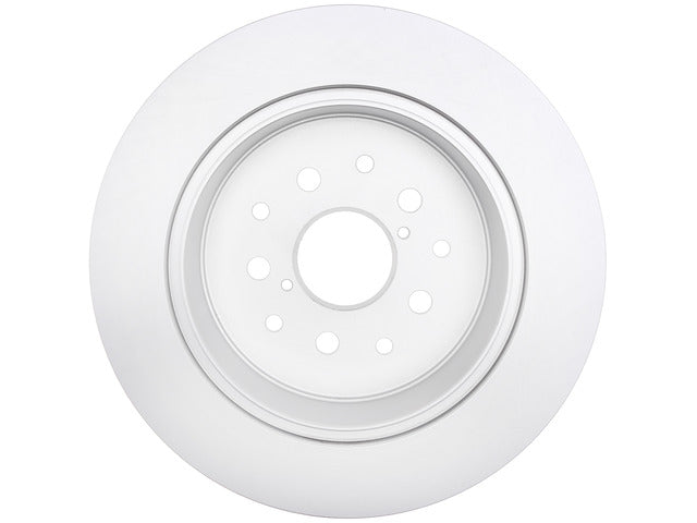 Raybestos Brakes Disc Brake Rotor P/N:96760FZN Fits: Lexus Gs300 05-98, Lexus Gs400 00-98, Lexus Gs430 05-01, Lexus Is300 05-01, Lexus Sc430 10-02 - Image 2