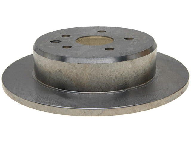 Raybestos Brakes Disc Brake Rotor P/N:96760R Fits: Lexus Gs300 05-98, Lexus Gs400 00-98, Lexus Gs430 05-01, Lexus Is300 05-01, Lexus Sc430 10-02 - Image 1