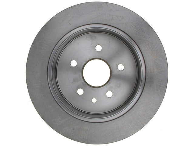 Raybestos Brakes Disc Brake Rotor P/N:96760R Fits: Lexus Gs300 05-98, Lexus Gs400 00-98, Lexus Gs430 05-01, Lexus Is300 05-01, Lexus Sc430 10-02 - Image 2