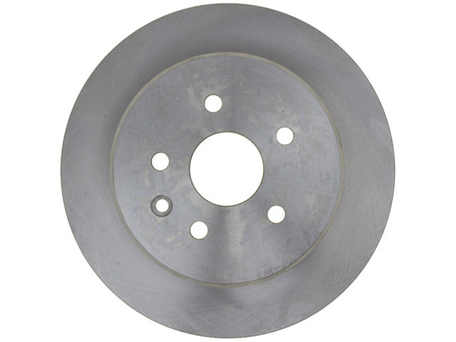 Raybestos Brakes Disc Brake Rotor P/N:96760R Fits: Lexus Gs300 05-98, Lexus Gs400 00-98, Lexus Gs430 05-01, Lexus Is300 05-01, Lexus Sc430 10-02 - Image 3