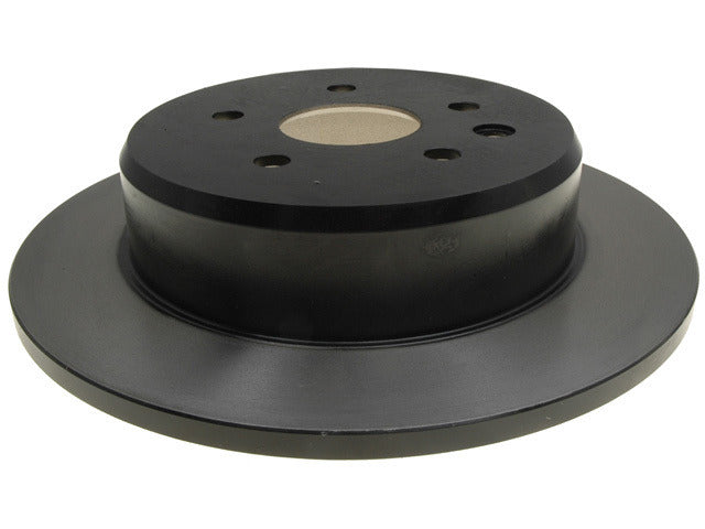 Raybestos Brakes Disc Brake Rotor P/N:96760 Fits: Lexus Gs300 05-98, Lexus Gs400 00-98, Lexus Gs430 05-01, Lexus Is300 05-01, Lexus Sc430 10-02 - Image 1