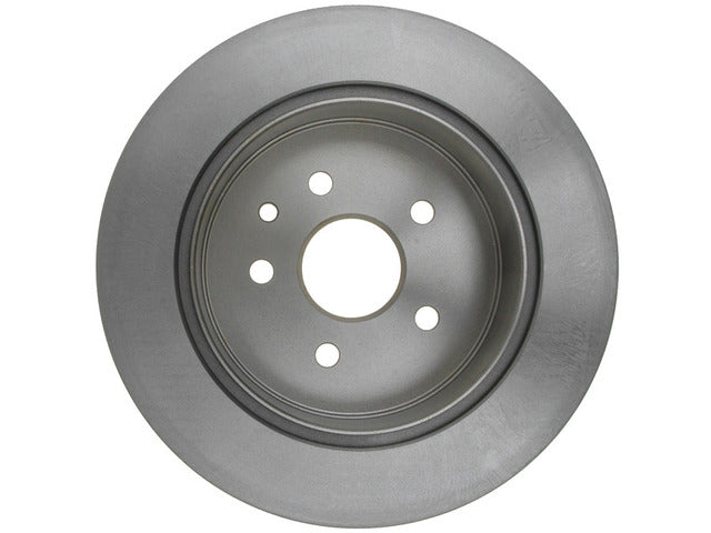 Raybestos Brakes Disc Brake Rotor P/N:96760 Fits: Lexus Gs300 05-98, Lexus Gs400 00-98, Lexus Gs430 05-01, Lexus Is300 05-01, Lexus Sc430 10-02 - Image 2