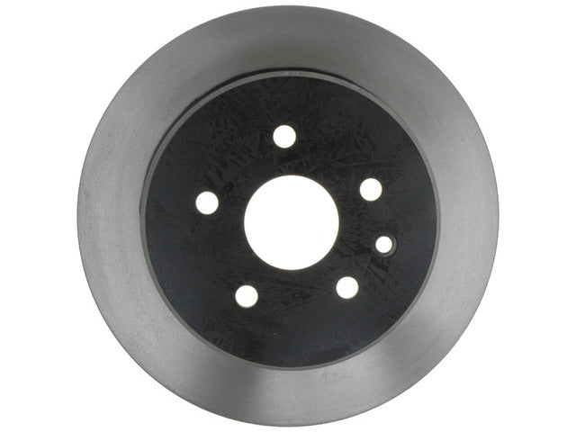 Raybestos Brakes Disc Brake Rotor P/N:96760 Fits: Lexus Gs300 05-98, Lexus Gs400 00-98, Lexus Gs430 05-01, Lexus Is300 05-01, Lexus Sc430 10-02 - Image 3