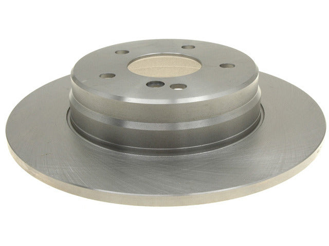 Raybestos Brakes Disc Brake Rotor P/N:96762R Fits: Mercedes-benz C230, Mercedes-benz C240, Mercedes-benz C280, Mercedes-benz C320, Mercedes-benz C350, Mercedes-benz C36 Amg, Mercedes-benz Clk320, Mercedes-benz Clk350, Mercedes-benz Clk430 - Image 1