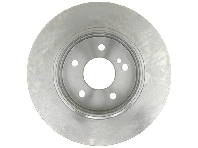 Raybestos Brakes Disc Brake Rotor P/N:96762R Fits: Mercedes-benz C230, Mercedes-benz C240, Mercedes-benz C280, Mercedes-benz C320, Mercedes-benz C350, Mercedes-benz C36 Amg, Mercedes-benz Clk320, Mercedes-benz Clk350, Mercedes-benz Clk430 - Image 2