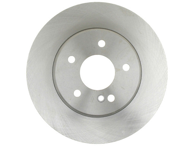 Raybestos Brakes Disc Brake Rotor P/N:96762R Fits: Mercedes-benz C230, Mercedes-benz C240, Mercedes-benz C280, Mercedes-benz C320, Mercedes-benz C350, Mercedes-benz C36 Amg, Mercedes-benz Clk320, Mercedes-benz Clk350, Mercedes-benz Clk430 - Image 3