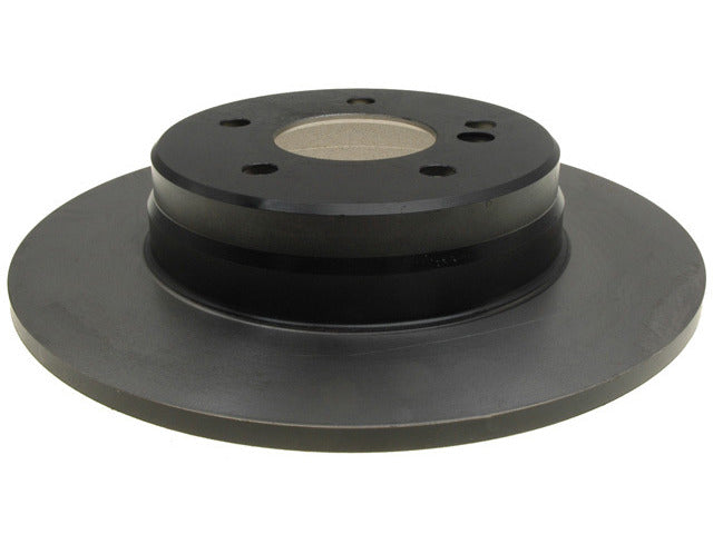 Raybestos Brakes Disc Brake Rotor P/N:96762 Fits: Mercedes-benz C230, Mercedes-benz C240, Mercedes-benz C280, Mercedes-benz C320, Mercedes-benz C350, Mercedes-benz C36 Amg, Mercedes-benz Clk320, Mercedes-benz Clk350, Mercedes-benz Clk430 - Image 1