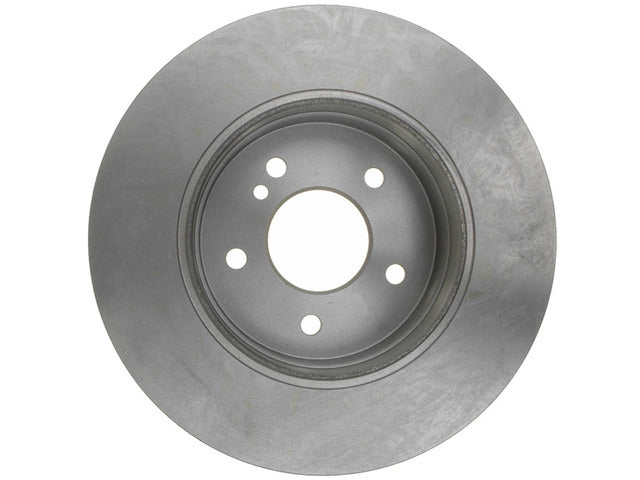 Raybestos Brakes Disc Brake Rotor P/N:96762 Fits: Mercedes-benz C230, Mercedes-benz C240, Mercedes-benz C280, Mercedes-benz C320, Mercedes-benz C350, Mercedes-benz C36 Amg, Mercedes-benz Clk320, Mercedes-benz Clk350, Mercedes-benz Clk430 - Image 2