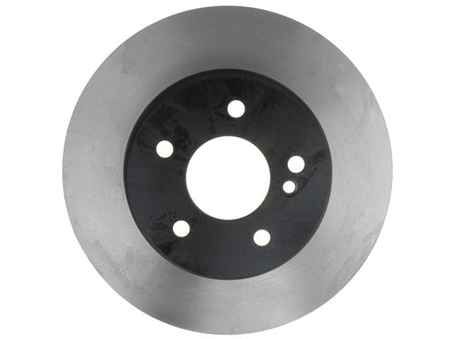 Raybestos Brakes Disc Brake Rotor P/N:96762 Fits: Mercedes-benz C230, Mercedes-benz C240, Mercedes-benz C280, Mercedes-benz C320, Mercedes-benz C350, Mercedes-benz C36 Amg, Mercedes-benz Clk320, Mercedes-benz Clk350, Mercedes-benz Clk430 - Image 3