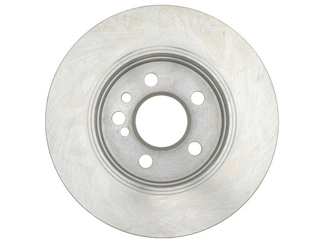 Raybestos Brakes Disc Brake Rotor P/N:96763R Fits: Mercedes-benz 300sd 93-92, Mercedes-benz 300se 93-91, Mercedes-benz S320 99-94, Mercedes-benz S350 95-94 - Image 2