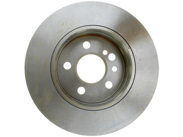 Raybestos Brakes Disc Brake Rotor P/N:96763 Fits: Mercedes-benz 300sd 93-92, Mercedes-benz 300se 93-91, Mercedes-benz S320 99-94, Mercedes-benz S350 95-94 - Image 2