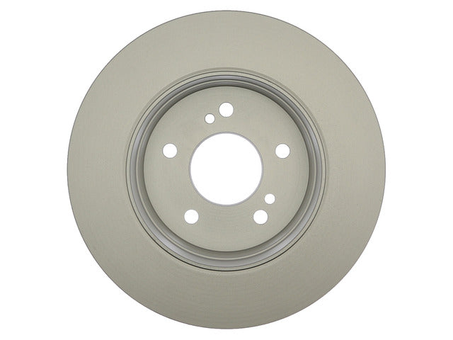 Raybestos Brakes Disc Brake Rotor P/N:96764FZN Fits: Chrysler Crossfire, Mercedes-benz C230, Mercedes-benz C240, Mercedes-benz C280, Mercedes-benz E300, Mercedes-benz E320, Mercedes-benz Slk230, Mercedes-benz Slk280, Mercedes-benz Slk300 - Image 2