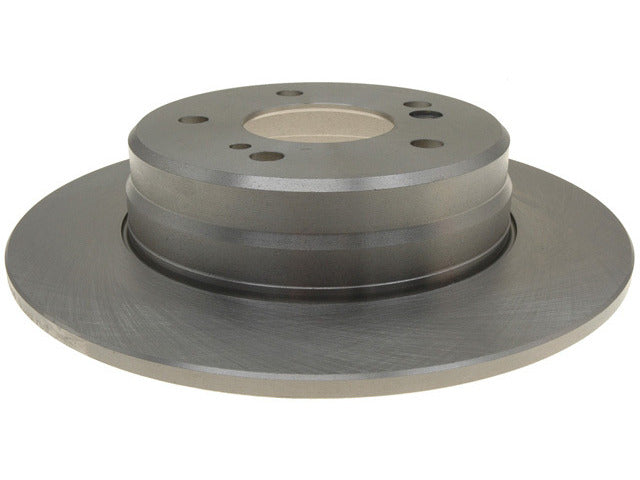 Raybestos Brakes Disc Brake Rotor P/N:96764R Fits: Chrysler Crossfire, Mercedes-benz C230, Mercedes-benz C240, Mercedes-benz C280, Mercedes-benz E300, Mercedes-benz E320, Mercedes-benz Slk230, Mercedes-benz Slk280, Mercedes-benz Slk300 - Image 1
